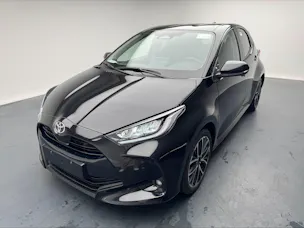 Toyota Yaris 1.5 VVT-i HSD Trend