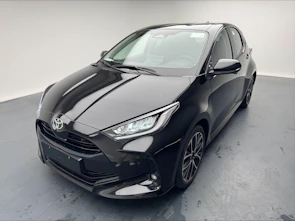 Fahrzeugbild TOYOTA Yaris 1.5 VVT-i HSD Trend