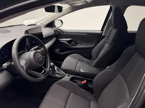 Fahrzeugbild TOYOTA Yaris 1.5 VVT-i HSD Trend