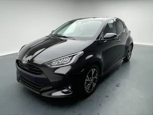 Toyota Yaris 1.5 VVT-i HSD Trend