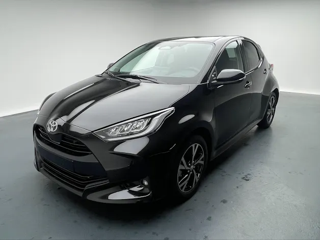 Toyota Yaris 1.5 VVT-i HSD Trend