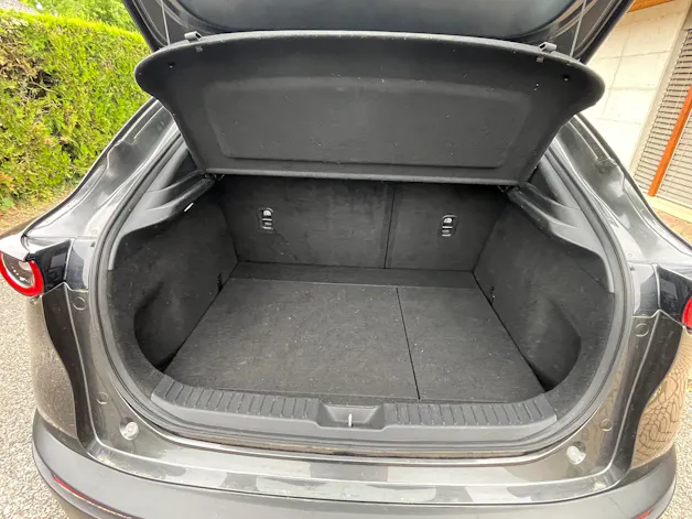Mazda CX-30 2.0 150 Ambition Plus