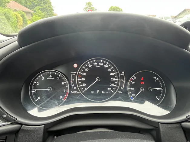 Mazda CX-30 2.0 150 Ambition Plus