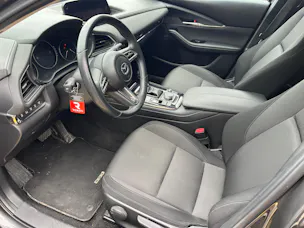 Mazda CX-30 2.0 150 Ambition Plus