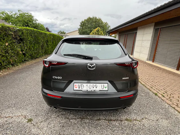 Mazda CX-30 2.0 150 Ambition Plus