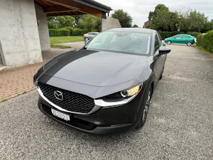 Mazda CX-30 2.0 150 Ambition Plus