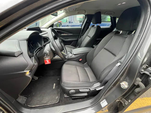 Mazda CX-30 2.0 150 Ambition Plus