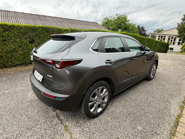 Mazda CX-30 2.0 150 Ambition Plus