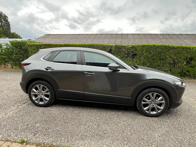 Mazda CX-30 2.0 150 Ambition Plus