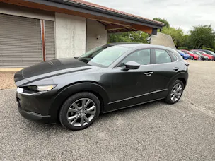 Mazda CX-30 2.0 150 Ambition Plus