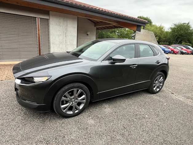 Mazda CX-30 2.0 150 Ambition Plus
