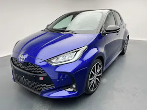Toyota Yaris 1.5 VVT-i HSD GR Sport