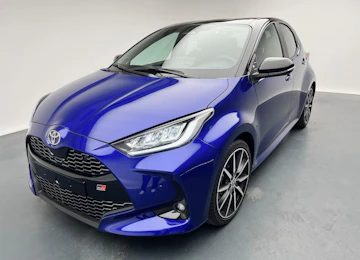 image du véhicule TOYOTA Yaris 1.5 VVT-i HSD GR Sport image du véhicule TOYOTA Yaris 1.5 VVT-i HSD GR Sport