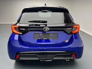 Toyota Yaris 1.5 VVT-i HSD GR Sport