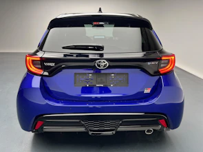 image du véhicule TOYOTA Yaris 1.5 VVT-i HSD GR Sport