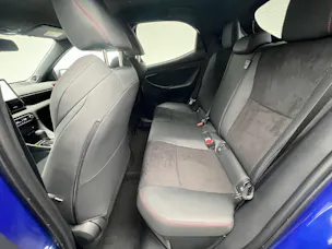 Toyota Yaris 1.5 VVT-i HSD GR Sport