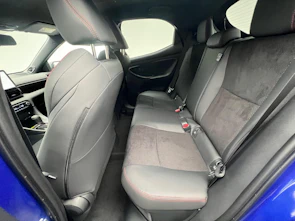 image du véhicule TOYOTA Yaris 1.5 VVT-i HSD GR Sport