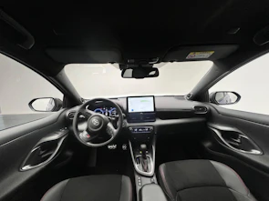 image du véhicule TOYOTA Yaris 1.5 VVT-i HSD GR Sport