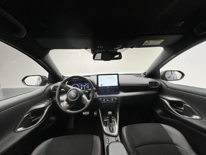 image du véhicule TOYOTA YARIS