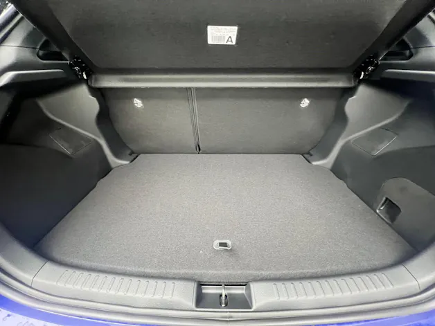 Toyota Yaris 1.5 VVT-i HSD GR Sport