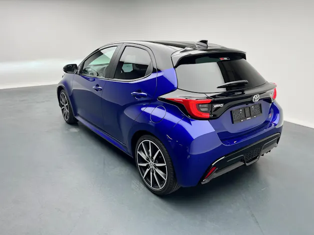 Toyota Yaris 1.5 VVT-i HSD GR Sport
