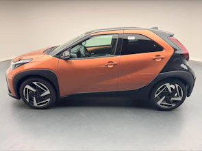 image du véhicule TOYOTA Aygo X 1.5 VVT-i HSD Style