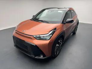Toyota Aygo X 1.5 VVT-i HSD Style