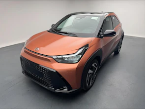 image du véhicule TOYOTA Aygo X 1.5 VVT-i HSD Style