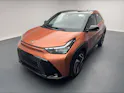 Toyota Aygo X 1.5 VVT-i HSD Style
