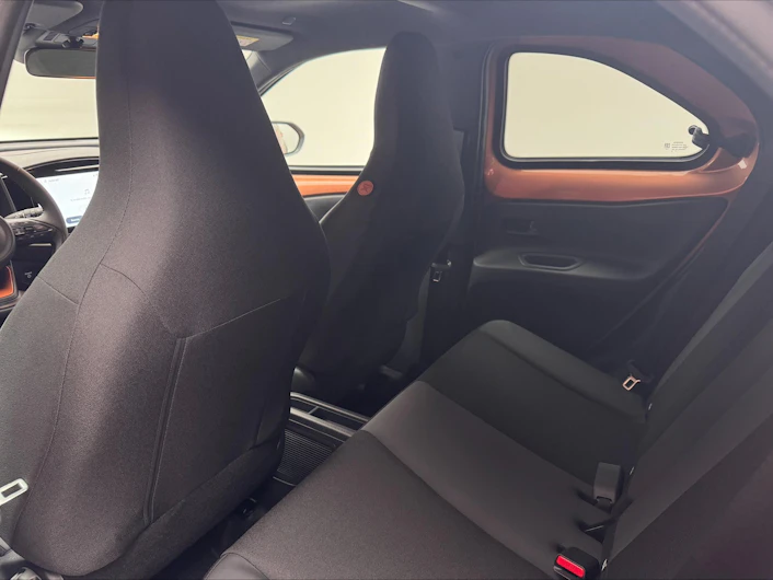 image du véhicule TOYOTA AYGO X