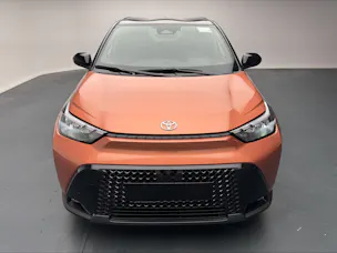 Toyota Aygo X 1.5 VVT-i HSD Style