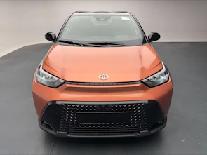 image du véhicule TOYOTA Aygo X 1.5 VVT-i HSD Style