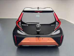Toyota Aygo X 1.5 VVT-i HSD Style