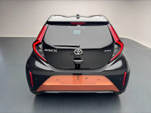 image du véhicule TOYOTA Aygo X 1.5 VVT-i HSD Style