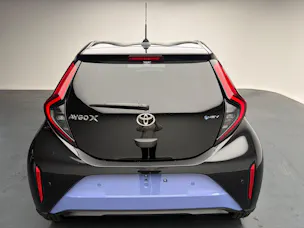 Toyota Aygo X 1.5 VVT-i HSD Style