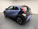 Toyota Aygo X 1.5 VVT-i HSD Style
