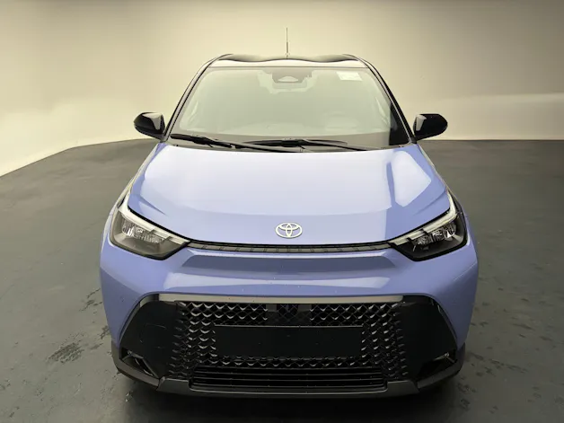Toyota Aygo X 1.5 VVT-i HSD Style