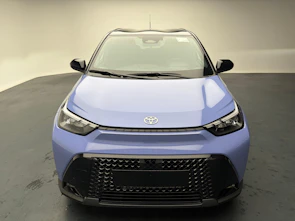 Fahrzeugbild TOYOTA Aygo X 1.5 VVT-i HSD Style