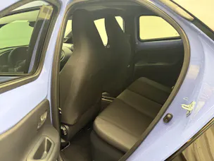 Toyota Aygo X 1.5 VVT-i HSD Style