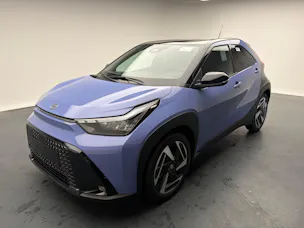 Toyota Aygo X 1.5 VVT-i HSD Style