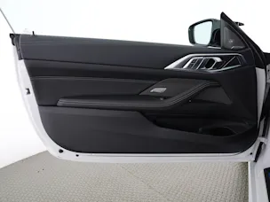 BMW M440i xDrive Cabrio