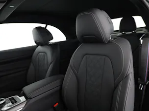 BMW M440i xDrive Cabrio