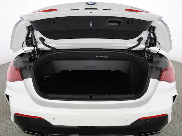 BMW M440i xDrive Cabrio