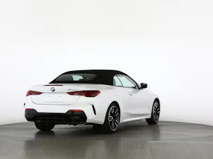 BMW M440i xDrive Cabrio