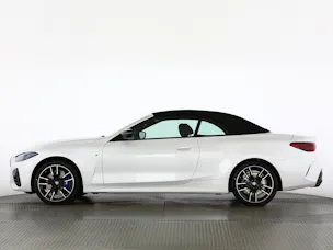 BMW M440i xDrive Cabrio