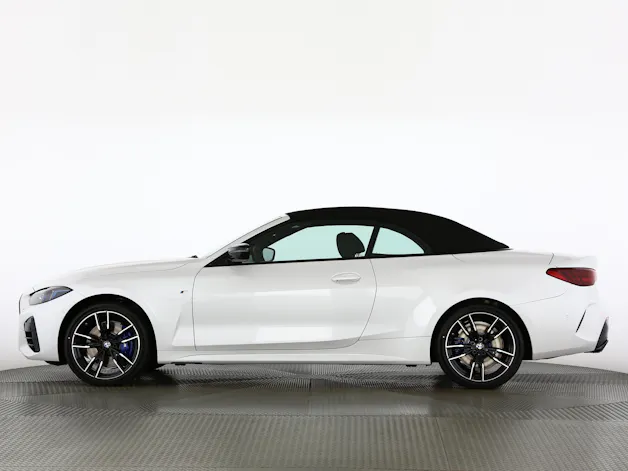 BMW M440i xDrive Cabrio