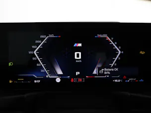 BMW M440i xDrive Cabrio