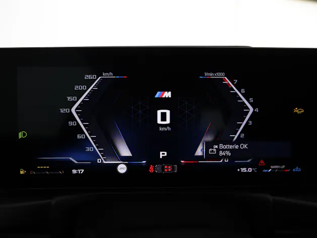 BMW M440i xDrive Cabrio