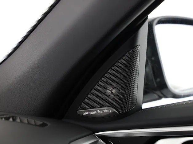 BMW M440i xDrive Cabrio