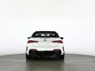 BMW M440i xDrive Cabrio